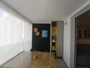 Imagem 6 - Apartamento em Indianópolis, São Paulo - SP