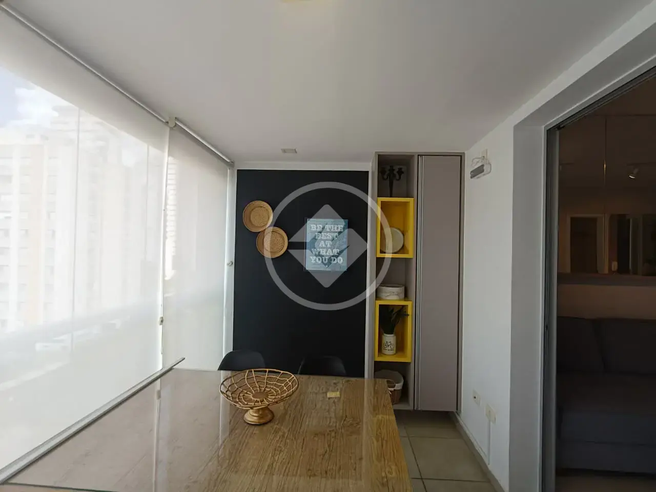 Imagem 6 - Apartamento em Indianópolis, São Paulo - SP