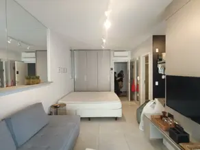 Apartamento Indianópolis, São Paulo - SP — foto 2
