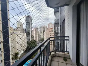 Imagem 4 - Apartamento em Vila Olímpia, São Paulo - SP