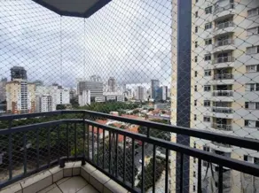 Apartamento Vila Olímpia, São Paulo - SP — foto 2