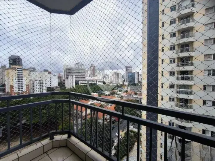Image 2 - Apartamento em Vila Olímpia, São Paulo - SP
