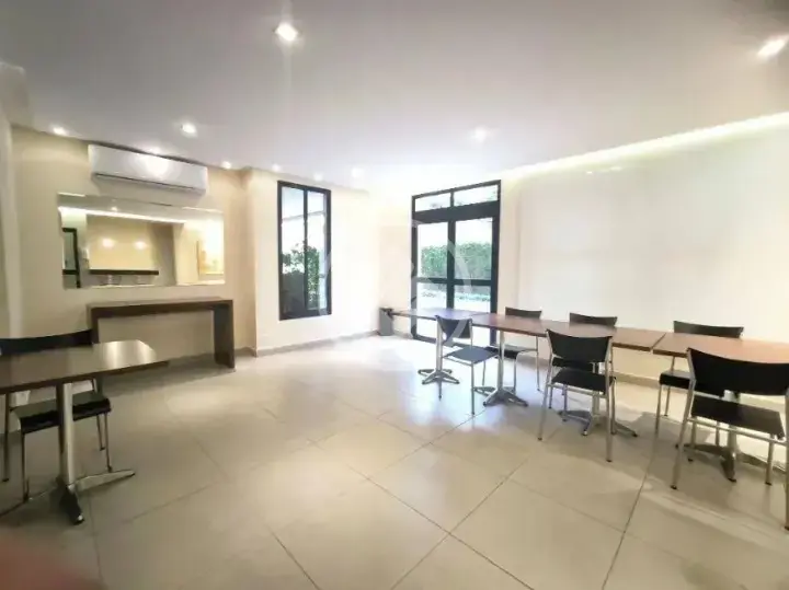 Image 16 - Apartamento em Vila Olímpia, São Paulo - SP