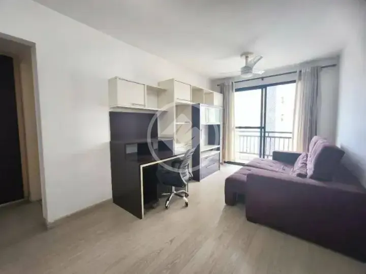 Imagem 1 - Apartamento em Vila Olímpia, São Paulo - SP