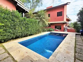 Casa Condomínio Jardim Indaia, Embu das Artes - SP — foto 2