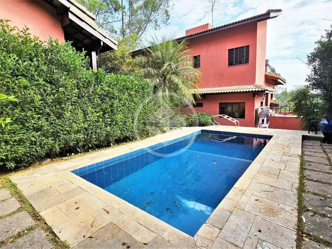 Imagem 1 - Casa Condomínio em Jardim Indaia, Embu das Artes - SP