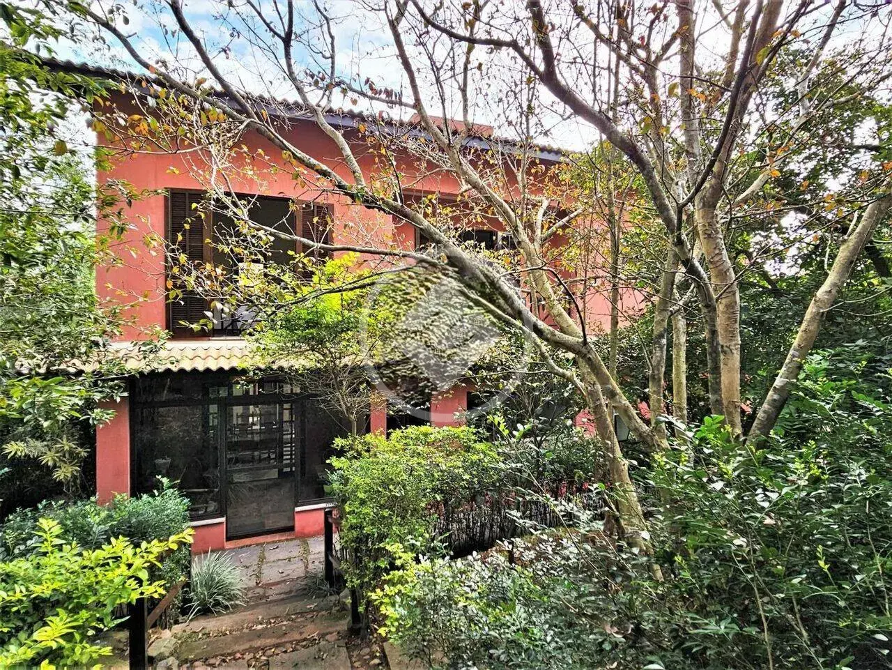 Imagem 2 - Casa Condomínio em Jardim Indaia, Embu das Artes - SP