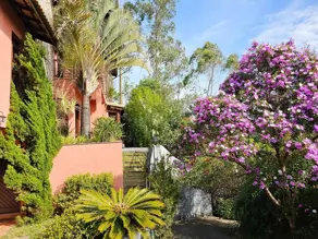Imagem 3 - Casa Condomínio em Jardim Indaia, Embu das Artes - SP