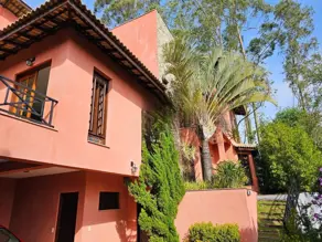 Imagem 4 - Casa Condomínio em Jardim Indaia, Embu das Artes - SP
