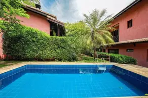 Casa Condomínio Jardim Indaia, Embu das Artes - SP — foto 1