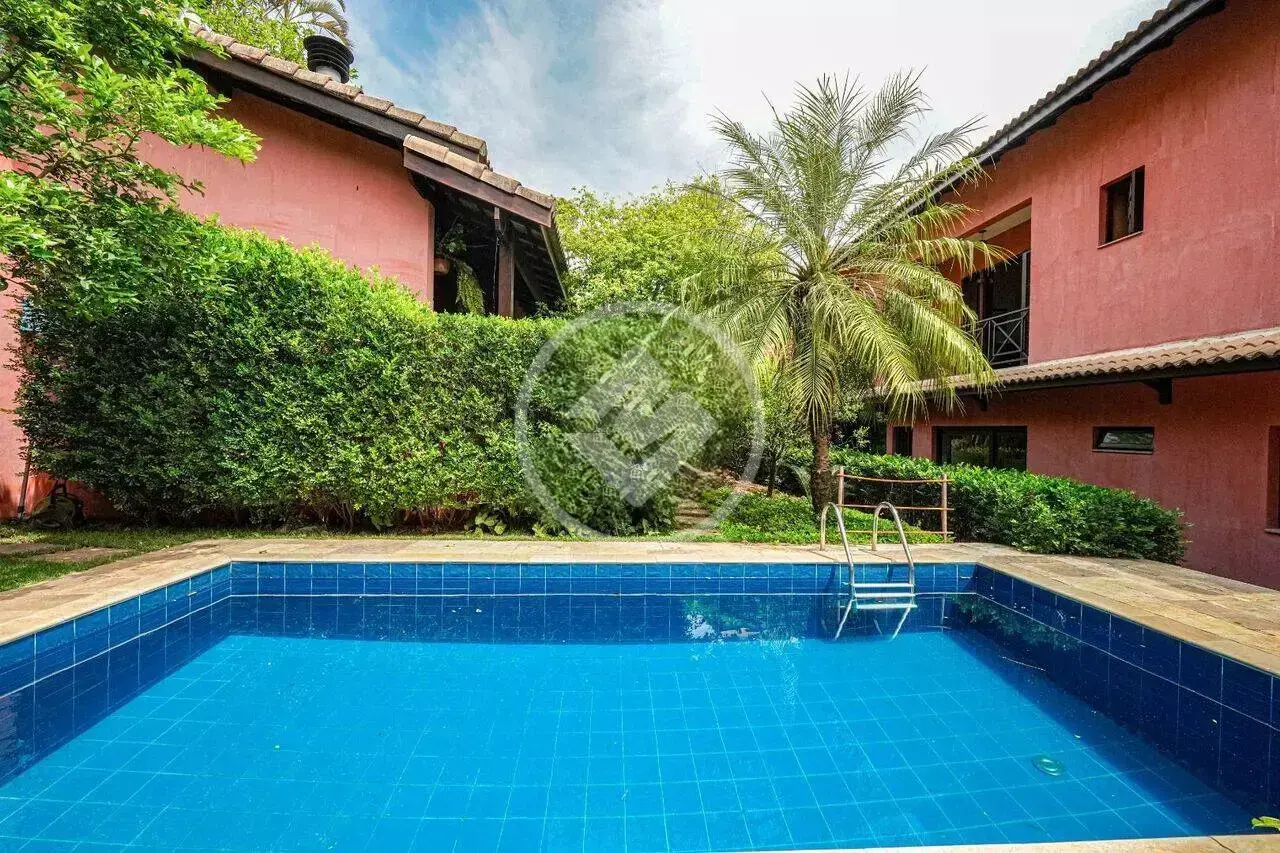 Imagem 1 - Casa Condomínio em Jardim Indaia, Embu das Artes - SP