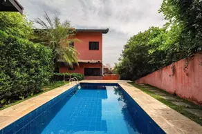 Imagem 5 - Casa Condomínio em Jardim Indaia, Embu das Artes - SP