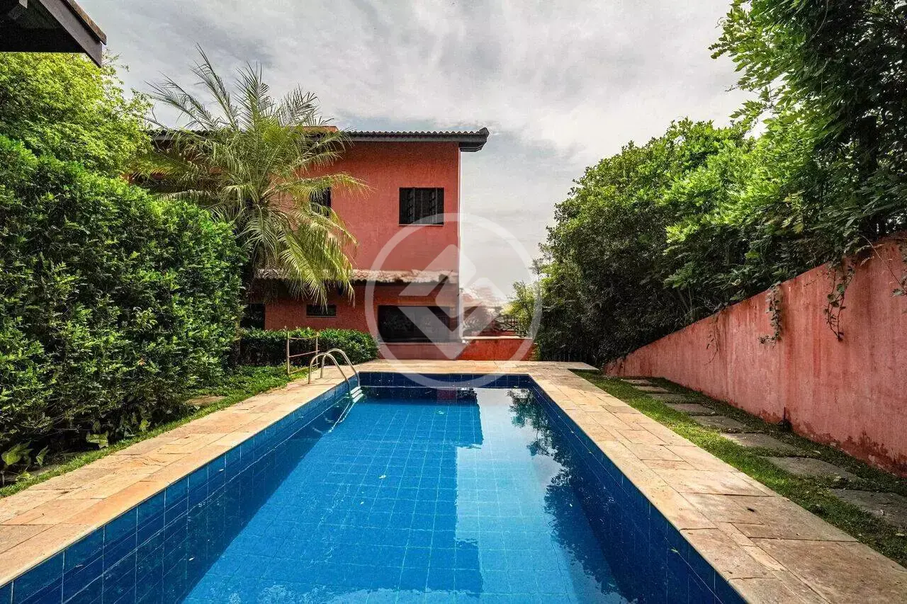 Imagem 5 - Casa Condomínio em Jardim Indaia, Embu das Artes - SP