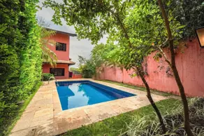 Imagem 6 - Casa Condomínio em Jardim Indaia, Embu das Artes - SP