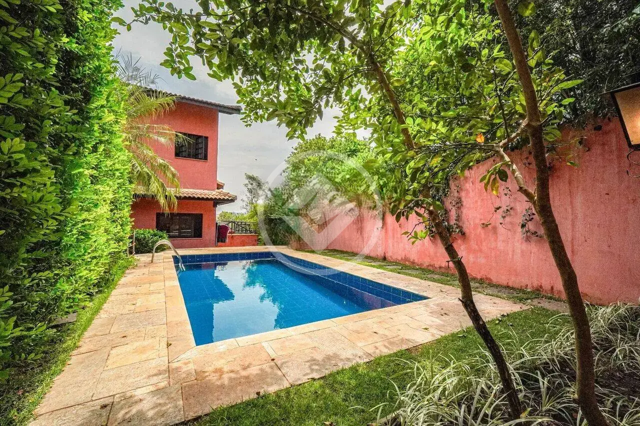 Imagem 6 - Casa Condomínio em Jardim Indaia, Embu das Artes - SP