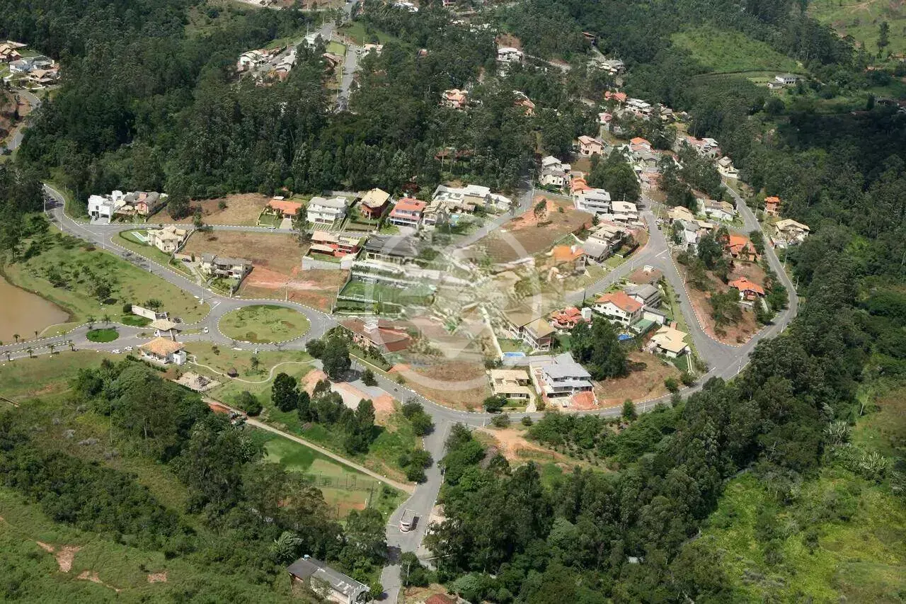 Image 56 - Casa Condomínio em Jardim Indaia, Embu das Artes - SP
