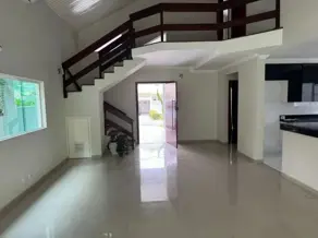 Imagem 3 - Casa Condomínio em Alphaville, Santana de Parnaíba - SP