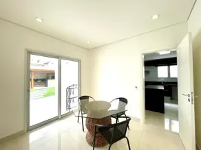 Imagem 6 - Casa Condomínio em Alphaville, Santana de Parnaíba - SP
