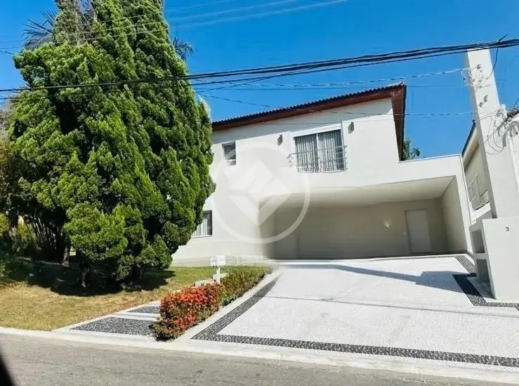 Image 31 - Casa Condomínio em Alphaville, Santana de Parnaíba - SP