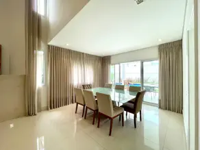 Imagem 5 - Casa Condomínio em Alphaville, Santana de Parnaíba - SP