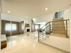 Casa Condomínio Alphaville, Santana de Parnaíba - SP — foto 2