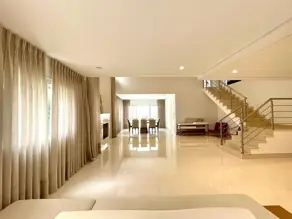 Casa Condomínio Alphaville, Santana de Parnaíba - SP — foto 1