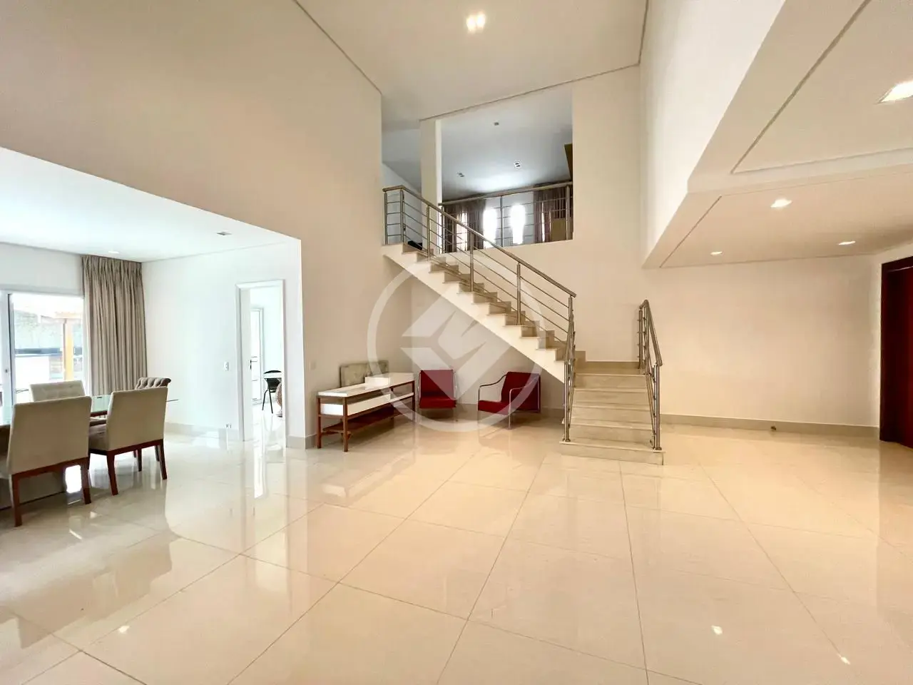 Imagem 2 - Casa Condomínio em Alphaville, Santana de Parnaíba - SP