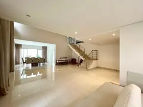 Imagem 3 - Casa Condomínio em Alphaville, Santana de Parnaíba - SP