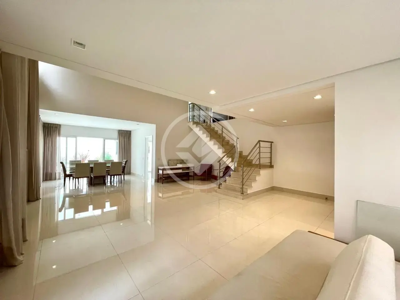 Imagem 3 - Casa Condomínio em Alphaville, Santana de Parnaíba - SP