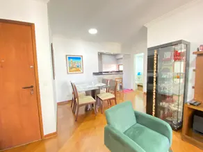 Apartamento VILA ANDRADE, São Paulo - SP — foto 2