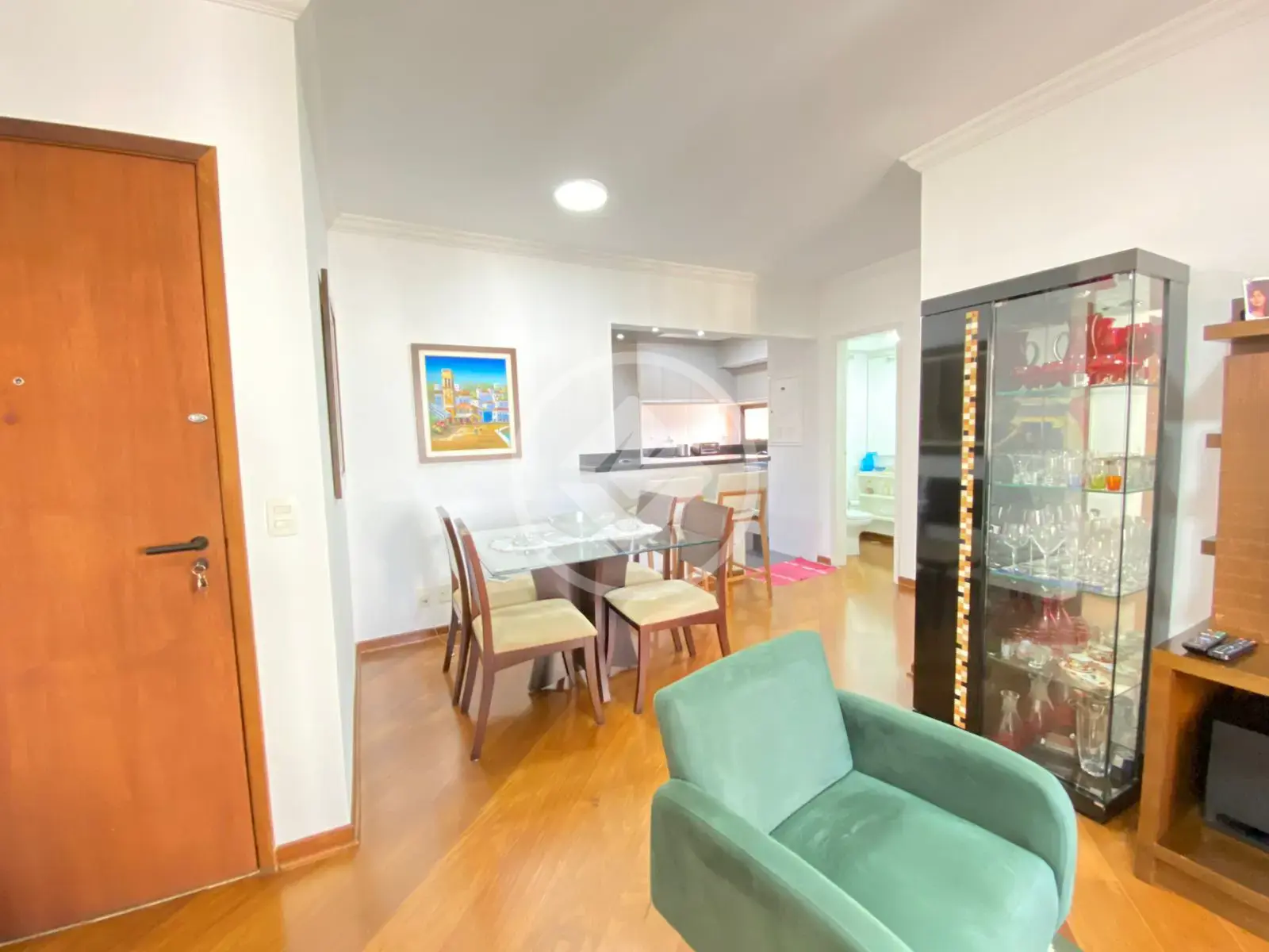 Imagem 1 - Apartamento em VILA ANDRADE, São Paulo - SP