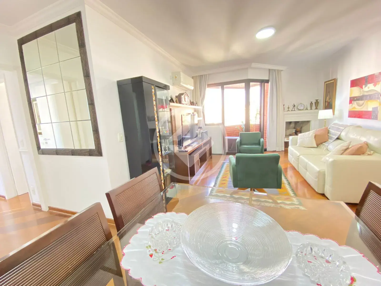 Imagem 5 - Apartamento em VILA ANDRADE, São Paulo - SP