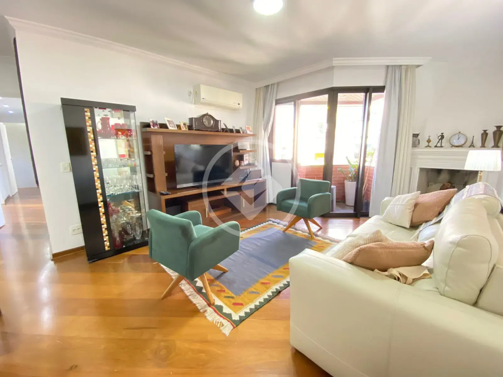 Imagem 1 - Apartamento em VILA ANDRADE, São Paulo - SP