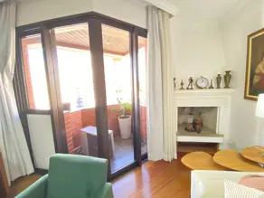 Imagem 2 - Apartamento em VILA ANDRADE, São Paulo - SP