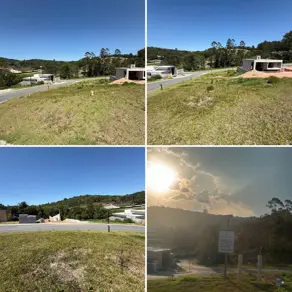 Imagem 2 - Terreno Condomínio em Granja Caiapia, Cotia - SP