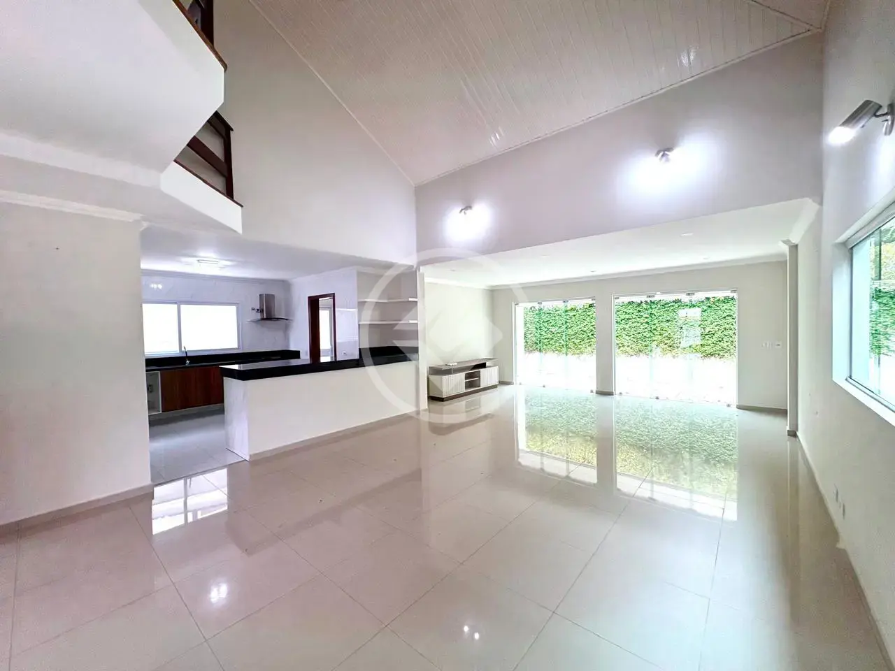 Imagem 1 - Casa Condomínio em Alphaville, Santana de Parnaíba - SP
