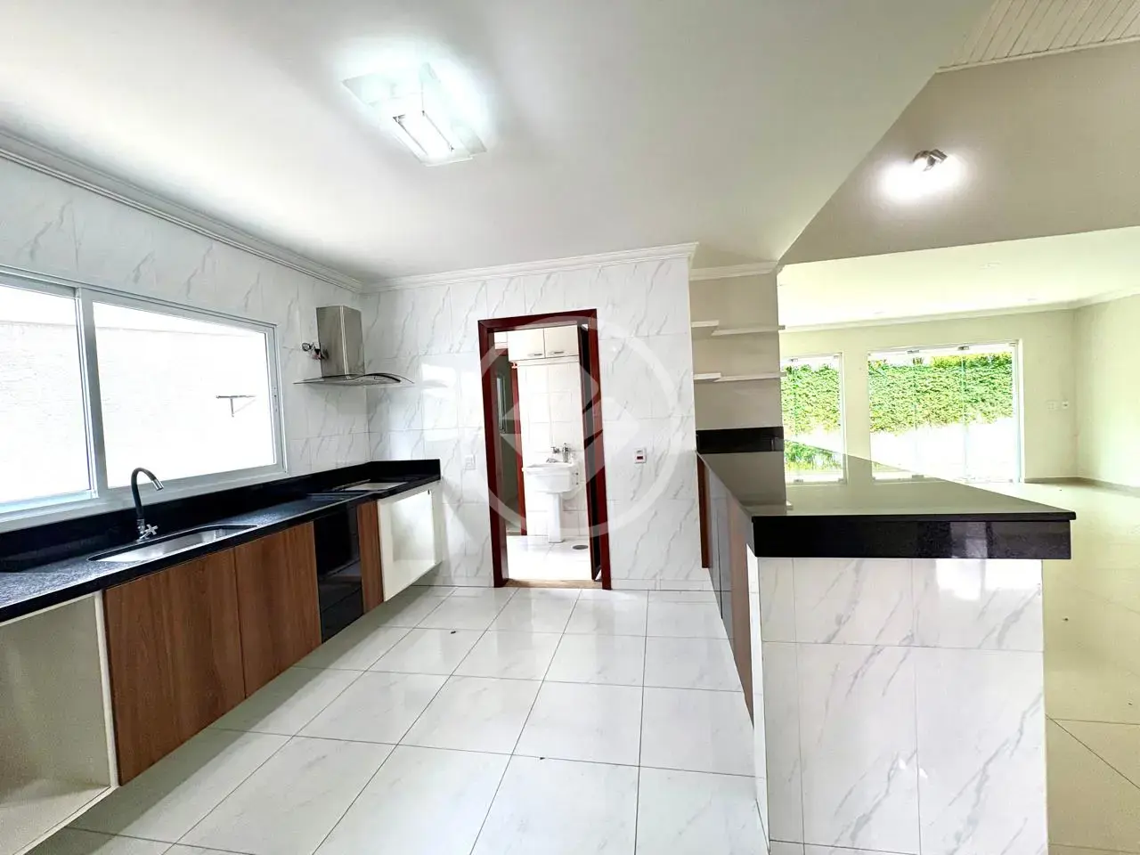 Imagem 4 - Casa Condomínio em Alphaville, Santana de Parnaíba - SP