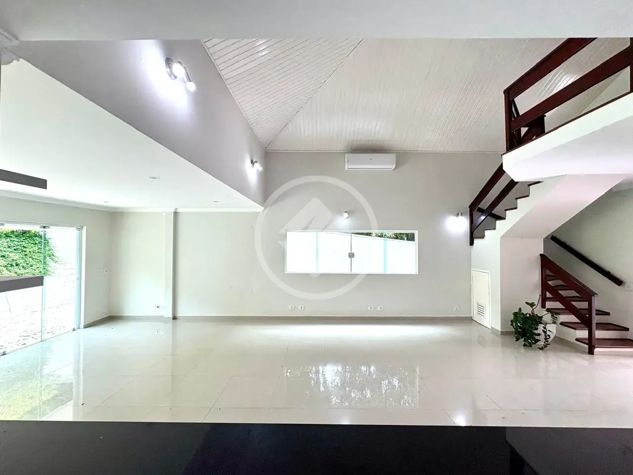 Imagem 2 - Casa Condomínio em Alphaville, Santana de Parnaíba - SP