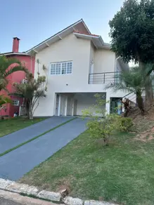Casa Condomínio Chácara Canta Galo, Cotia - SP — foto 1