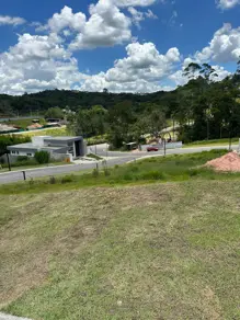 Terreno Condomínio Jardim Caiapia, Cotia - SP — foto 2