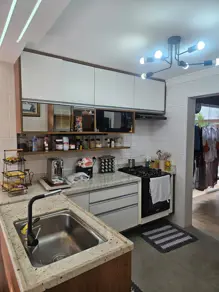 Imagem 3 - Casa Condomínio em Jardim da Gloria, Cotia - SP