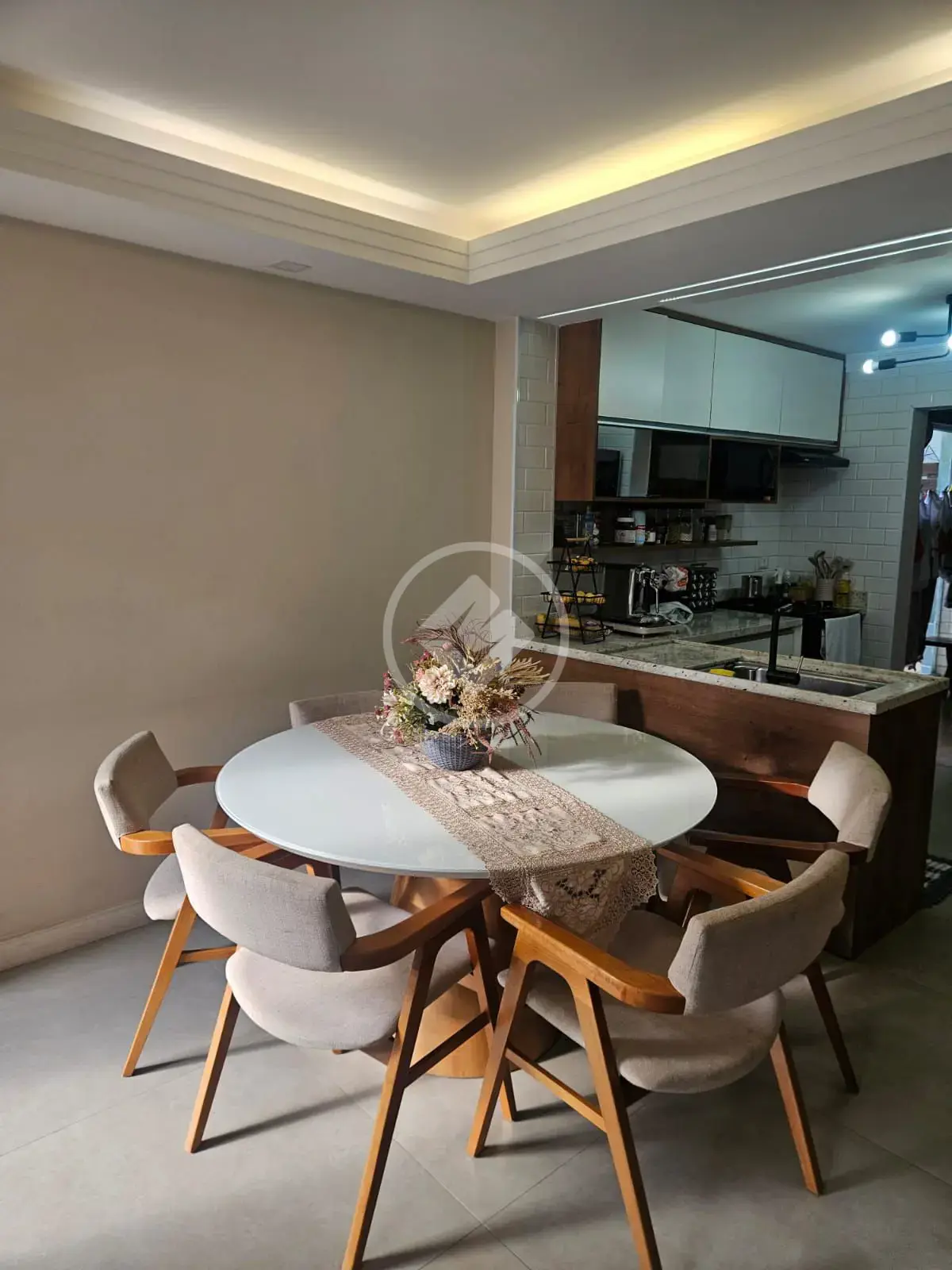 Imagem 2 - Casa Condomínio em Jardim da Gloria, Cotia - SP