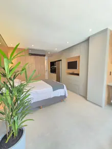 Loft / Studio Cerqueira César, São Paulo - SP — foto 2