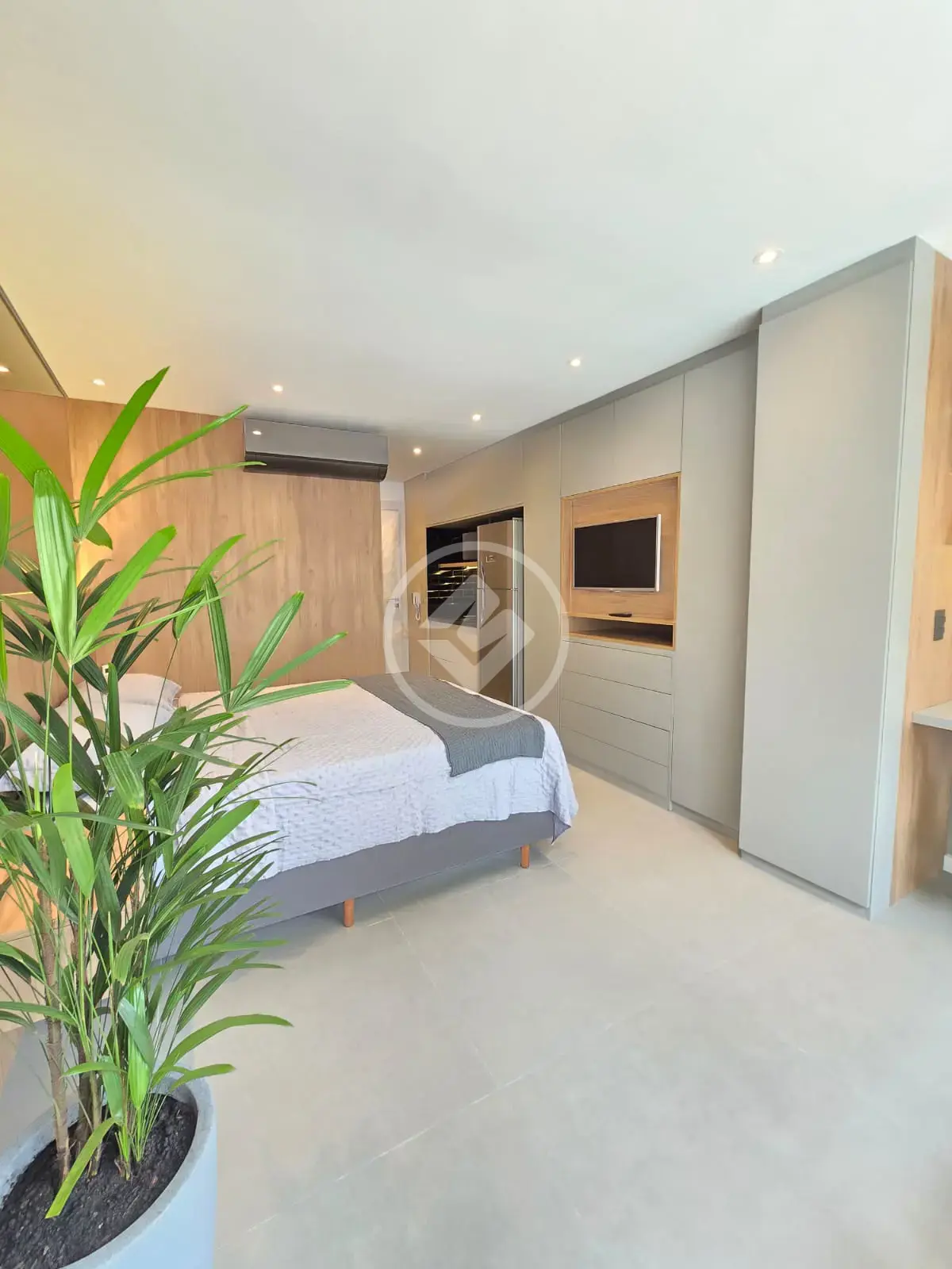 Image 2 - Loft / Studio em Cerqueira César, São Paulo - SP