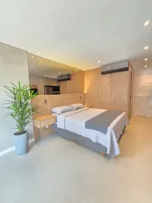 Loft / Studio Cerqueira César, São Paulo - SP — foto 1