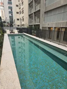 Imagem 4 - Loft / Studio em Cerqueira César, São Paulo - SP
