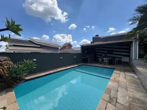 Casa Condomínio Alphaville, Santana de Parnaíba - SP — foto 2
