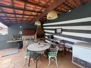 Imagem 5 - Casa Condomínio em Alphaville, Santana de Parnaíba - SP