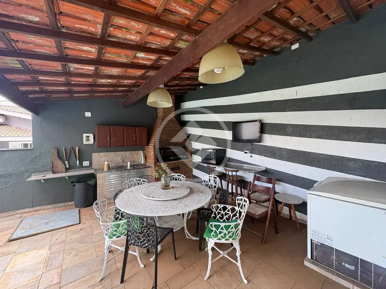 Imagem 5 - Casa Condomínio em Alphaville, Santana de Parnaíba - SP