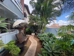 Imagem 4 - Casa Condomínio em Alphaville, Santana de Parnaíba - SP